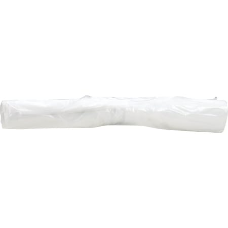 Film Gard Film-Gard 12 Ft. X 200 Ft. Clear 1.5 Mil. Polyethylene Sheeting 625798